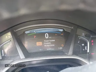 2022 Honda CR-V EX-L с VIN 5J6RT6H80NL047363, выставлен на аукционе IAAI как лот 42415703 с пробегом 64 241 миль миль и . История ставок и продаж доступна на DreamBid. Изображение 7.