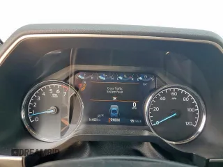 2021 Ford F-150 XL с VIN 1FTEW1CP8MKD38095, выставлен на аукционе Copart как лот 57687065 с пробегом 144 531 миль миль и Списание • Salvage title. История ставок и продаж доступна на DreamBid. Изображение 9.