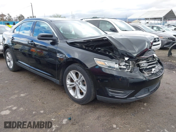 2016 Ford Taurus SEL with VIN 1FAHP2E84GG147499, listed as a IAAI auction lot 41778579 with 83,789 mi miles and . Bid and sale history available at DreamBid. Image 1.