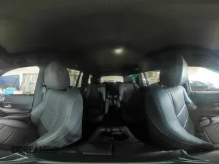 2021 Mercedes-Benz GLS 450 с VIN 4JGFF5KE7MA441215, выставлен на аукционе Copart как лот 51791755 с пробегом 38 676 миль миль и Списание • Salvage title. История ставок и продаж доступна на DreamBid. Изображение 14.