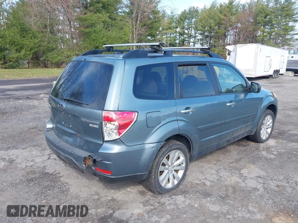 2012 Subaru Forester X Premium с VIN JF2SHADC7CH434287, выставлен на аукционе IAAI как лот 42027346 с пробегом 208 750 миль миль и . История ставок и продаж доступна на DreamBid. Изображение 12.