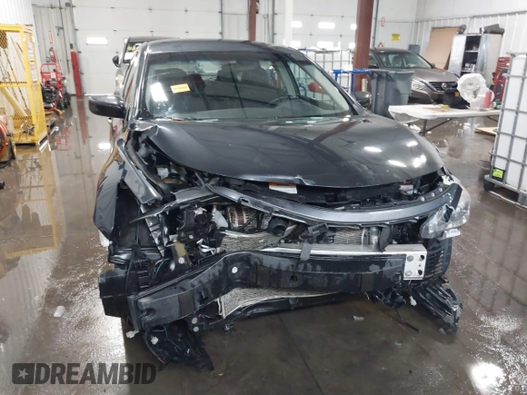 2013 Nissan Altima SV with VIN 1N4AL3AP0DN438198, listed as a IAAI auction lot 41267612 with 152,759 mi miles and . Bid and sale history available at DreamBid. Image 6.