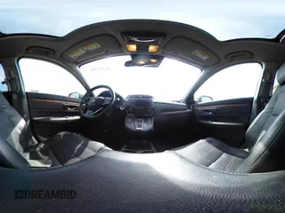2021 Honda CR-V EX-L с VIN 7FART6H89ME010307, выставлен на аукционе IAAI как лот 42242796 с пробегом 70 712 миль миль и . История ставок и продаж доступна на DreamBid. Изображение 19.