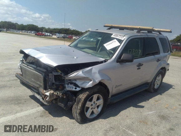 2011 Ford Escape Hybrid с VIN 1FMCU5K31BKB88021, выставлен на аукционе IAAI как лот 32960978 с пробегом 178 017 миль миль и . История ставок и продаж доступна на DreamBid. Изображение 2.
