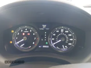 2012 Lexus ES 330 with VIN JTHBK1EG4C2509885, listed as a IAAI auction lot 42251783 with 88,700 mi miles and . Bid and sale history available at DreamBid. Image 7.