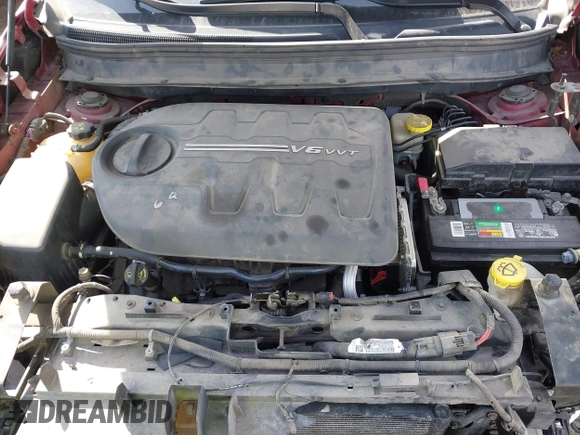 2015 Jeep Cherokee Limited with VIN 1C4PJMDSXFW577462, listed as a IAAI auction lot 41788083 with 155,120 mi miles and . Bid and sale history available at DreamBid. Image 10.