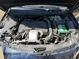 2016 Buick Regal Premium II with VIN 2G4GS5GX2G9107877, listed as a Copart auction lot 54973595 with 126,031 mi miles and Clean Title. Bid and sale history available at DreamBid. Image 11.