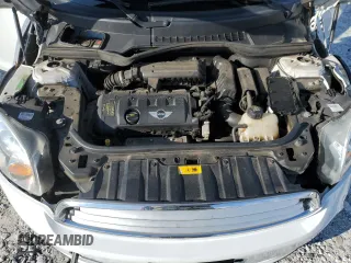 2013 MINI Countryman z VIN WMWZB3C51DWM31196, wystawiony jako Copart lot #45708135 z przebiegiem 163 331 mil mil oraz Szkoda całkowita • Salvage title. Historia ofert i sprzedaży dostępna na DreamBid. Obrazek 11.