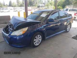2010 Subaru Legacy Premium с VIN 4S3BMBB64A3224821, выставлен на аукционе IAAI как лот 42673777 с пробегом 114 153 миль миль и . История ставок и продаж доступна на DreamBid. Изображение 18.