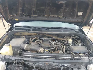 2008 Toyota Tundra z VIN 5TBBV54168S522904, wystawiony jako IAAI lot #42144836 z przebiegiem 190 610 mil mil oraz . Historia ofert i sprzedaży dostępna na DreamBid. Obrazek 10.