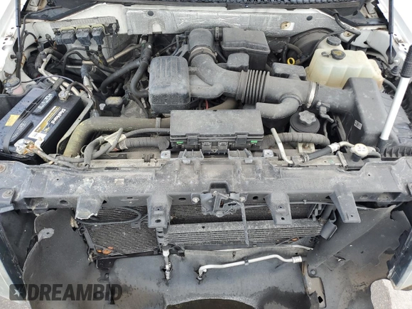 2012 Ford Expedition Limited with VIN 1FMJU1K52CEF67871, listed as a Copart auction lot 64082075 with 141,543 mi miles and Salvage title. Bid and sale history available at DreamBid. Image 12.