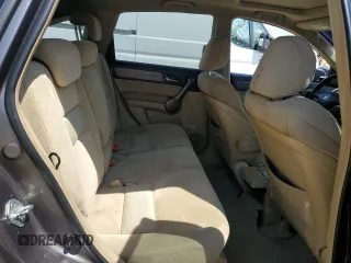 2009 Honda CR-V EX with VIN 3CZRE48519G703447, listed as a Copart auction lot 54176725 with 145,462 mi miles and Salvage Title. Bid and sale history available at DreamBid. Image 11.