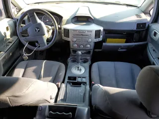 2004 Mitsubishi Endeavor LS with VIN 4A4MN21S34E012708, listed as a Copart auction lot 79966524 with 180,685 mi miles and Salvage Title. Bid and sale history available at carsss.com. Image 8.