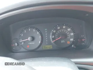 2005 Hyundai Elantra GLS z VIN KMHDN56D85U174761, wystawiony jako IAAI lot #42278313 z przebiegiem 168 242 mil mil oraz . Historia ofert i sprzedaży dostępna na DreamBid. Obrazek 7.