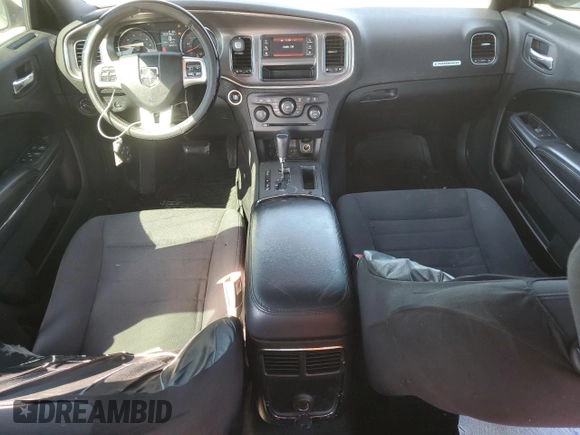 2011 Dodge Charger Rallye Plus with VIN 2B3CL3CG8BH609061, listed as a Copart auction lot 71974714 with 88,055 mi miles and Salvage Title. Bid and sale history available at carsss.com. Image 8.