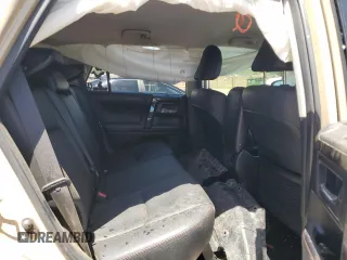 2016 Toyota 4Runner Limited z VIN JTEBU5JR9G5316531, wystawiony jako Copart lot #57047015 z przebiegiem 126 384 mil mil oraz Szkoda całkowita • Salvage title. Historia ofert i sprzedaży dostępna na DreamBid. Obrazek 11.