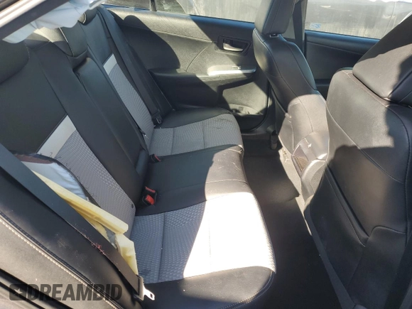 2012 Toyota Camry L with VIN 4T1BF1FK1CU165733, listed as a Copart auction lot 42449355 with 113,041 mi miles and Salvage Title. Bid and sale history available at carsss.com. Image 10.