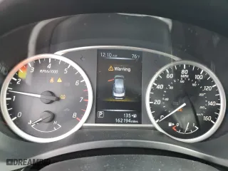 2018 Nissan Sentra S with VIN 3N1AB7AP3JY265184, listed as a Copart auction lot 53108995 with 162,194 mi miles and Clean Title. Bid and sale history available at carsss.com. Image 9.