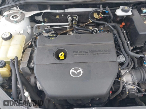 2009 Mazda 3 S Touring with VIN JM1BK343291219381, listed as a IAAI auction lot 41850996 with 149,792 mi miles and . Bid and sale history available at DreamBid. Image 10.