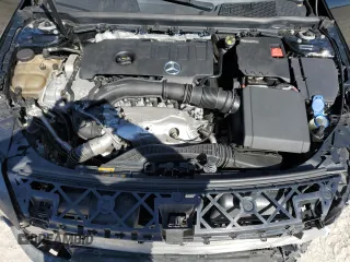 2020 Mercedes-Benz CLA 250 с VIN WDD5J4GB4LN063925, выставлен на аукционе Copart как лот 50208045 с пробегом 126 943 миль миль и Списание • Salvage title. История ставок и продаж доступна на DreamBid. Изображение 12.