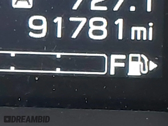 2018 Subaru Impreza Limited with VIN 4S3GTAT63J3704818, listed as a IAAI auction lot 42049747 with 91,781 mi miles and . Bid and sale history available at DreamBid. Image 16.