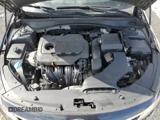 2019 Kia Optima LX with VIN 5XXGT4L3XKG324917, listed as a Copart auction lot 46476185 with 139,357 mi miles and Non Repairable. Bid and sale history available at carsss.com. Image 11.