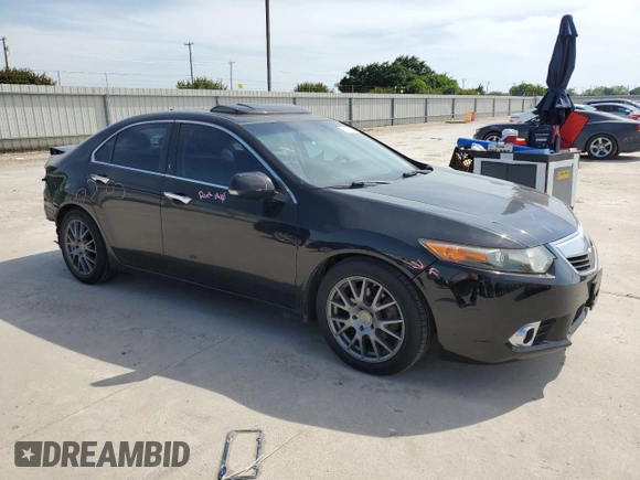 2012 Acura TSX Technology с VIN JH4CU2F6XCC000887, выставлен на аукционе Copart как лот 56958195 с пробегом 168 761 миль миль и Списание • Salvage title. История ставок и продаж доступна на DreamBid. Изображение 4.