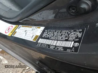 2007 Toyota Prius with VIN JTDKB20U573225959, listed as a IAAI auction lot 42516892 with 239,323 mi miles and . Bid and sale history available at DreamBid. Image 9.