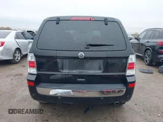 2011 Mercury Mariner Premier с VIN 4M2CN8HG9BKJ03188, выставлен на аукционе IAAI как лот 41008214 с пробегом 182 870 миль миль и . История ставок и продаж доступна на DreamBid. Изображение 16.