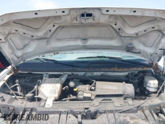 2014 Chevrolet Express Passenger LT with VIN 1GAZG1FG4E1154654, listed as a IAAI auction lot 42605616 with 155,896 mi miles and . Bid and sale history available at DreamBid. Image 10.