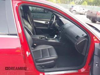 2008 Mercedes-Benz C 300 Sport with VIN WDDGF81X78F103521, listed as a IAAI auction lot 42359943 with 170,584 mi miles and . Bid and sale history available at DreamBid. Image 5.