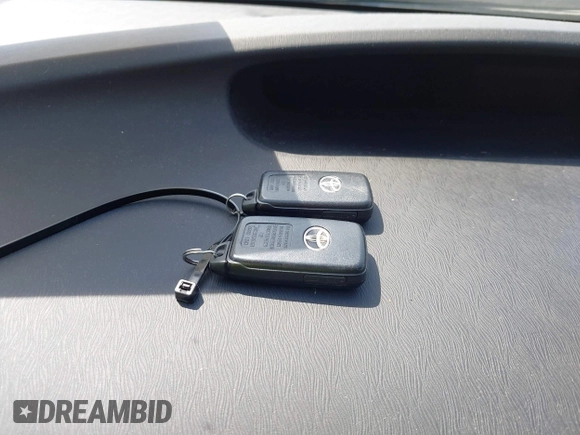 2013 Toyota Prius One with VIN JTDKN3DU0D0351571, listed as a IAAI auction lot 42033388 with 270,161 mi miles and . Bid and sale history available at DreamBid. Image 11.