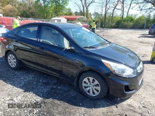 2016 Hyundai Accent SE z VIN KMHCT4AE2GU093463, wystawiony jako IAAI lot #41806341 z przebiegiem 102 035 mil mil oraz . Historia ofert i sprzedaży dostępna na DreamBid. Obrazek 1.