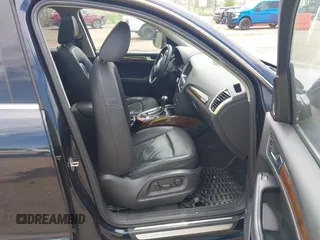 2011 Audi Q5 Premium Plus with VIN WA1LFAFP2BA021249, listed as a IAAI auction lot 42255857 with Not Provided miles and . Bid and sale history available at DreamBid. Image 5.