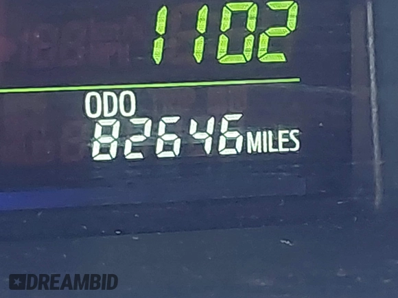 2016 Toyota Prius Two with VIN JTDZN3EU1GJ051310, listed as a IAAI auction lot 41119676 with 82,646 mi miles and . Bid and sale history available at DreamBid. Image 16.