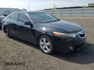 2009 Acura TSX with VIN JH4CU26619C017389, listed as a Copart auction lot 62954645 with 304,353 mi miles and Salvage title. Bid and sale history available at DreamBid. Image 13.