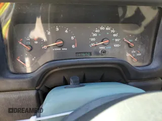 2004 Jeep Wrangler Sport with VIN 1J4FA49S24P754155, listed as a Copart auction lot 45699575 with 147,670 mi miles and Non Repairable. Bid and sale history available at carsss.com. Image 9.
