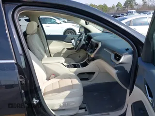 2020 GMC Acadia Denali with VIN 1GKKNXLS1LZ115016, listed as a IAAI auction lot 41459134 with 48,087 mi miles and . Bid and sale history available at DreamBid. Image 5.