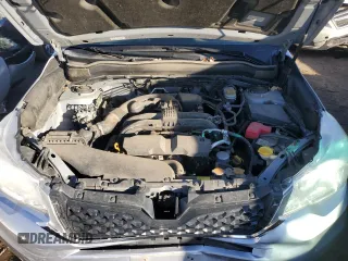 2015 Subaru Forester 2.5i Premium with VIN JF2SJADC3FG406758, listed as a Copart auction lot 80723454 with 83,239 mi miles and Salvage Title. Bid and sale history available at carsss.com. Image 12.