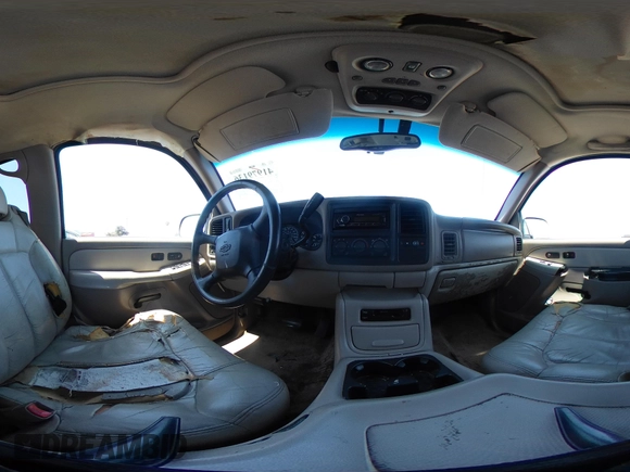 2001 Chevrolet Tahoe LT with VIN 1GNEC13T01R218517, listed as a IAAI auction lot 41979136 with 291,164 mi miles and . Bid and sale history available at DreamBid. Image 18.