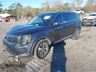 2020 Kia Telluride EX z VIN 5XYP34HC8LG092131, wystawiony jako IAAI lot #41360762 z przebiegiem 69 496 mil mil oraz . Historia ofert i sprzedaży dostępna na DreamBid. Obrazek 17.