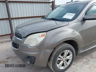 2012 Chevrolet Equinox LT w/1LT with VIN 2GNALDEK4C6166957, listed as a IAAI auction lot 41816469 with 166,232 mi miles. Bid and sale history available at carsss.com. Image 6.