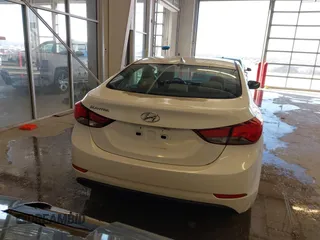 2015 Hyundai Elantra SE with VIN 5NPDH4AE6FH562024, listed as a IAAI auction lot 41065007 with 71,137 mi miles and . Bid and sale history available at DreamBid. Image 16.