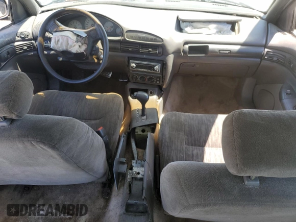 1997 Dodge Intrepid z VIN 2B3HD46T0VH566308, wystawiony jako Copart lot #56027725 z przebiegiem 243 686 mil mil oraz Szkoda całkowita • Salvage title. Historia ofert i sprzedaży dostępna na DreamBid. Obrazek 8.