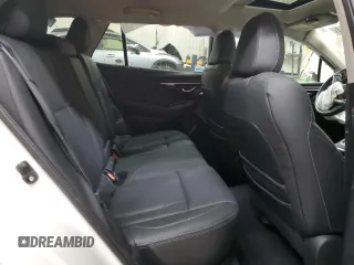 2024 Subaru Outback Limited XT with VIN 4S4BTGND5R3273589, listed as a Copart auction lot 82640314 with 9,312 mi miles and Salvage title. Bid and sale history available at DreamBid. Image 11.