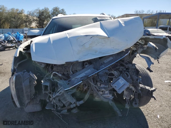 2019 Volkswagen Atlas 3.6L V6 SEL with VIN 1V2ER2CA7KC618797, listed as a Copart auction lot 79089814 with 65,380 mi miles and Salvage Title. Bid and sale history available at carsss.com. Image 5.