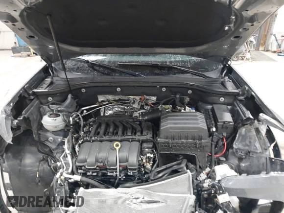 2021 Volkswagen Atlas SE with VIN 1V2PE2CA4MC237027, listed as a IAAI auction lot 41715979 with 38,306 mi miles and . Bid and sale history available at DreamBid. Image 10.