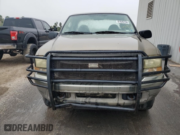 2003 Ford Super Duty F-250 XL with VIN 1FTNX21L63ED45868, listed as a Copart auction lot 81646154 with 92,643 mi miles and Clean Title. Bid and sale history available at carsss.com. Image 5.