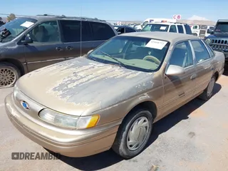 1994 Ford Taurus GL z VIN 1FALP52U9RG209348, wystawiony jako IAAI lot #42418772 z przebiegiem 81 838 mil mil oraz . Historia ofert i sprzedaży dostępna na DreamBid. Obrazek 6.