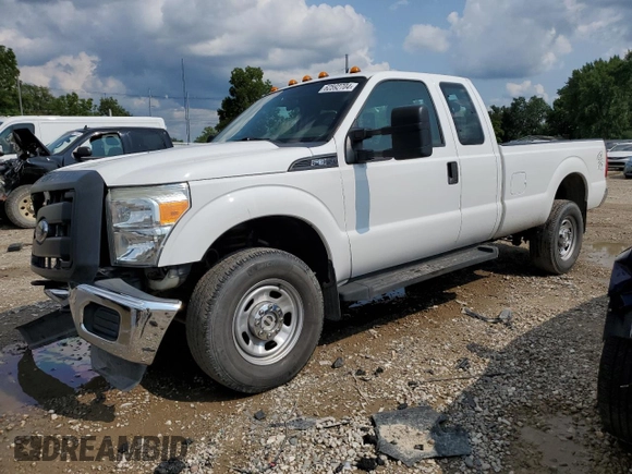 2014 Ford F-350 XL с VIN 1FT8X3B68EEB11536, выставлен на аукционе Copart как лот 62592704 с пробегом 134 755 миль миль и Чистый • Clean title. История ставок и продаж доступна на DreamBid. Изображение 1.